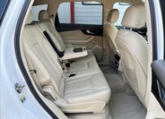 Audi Q7 SUV / Terénní 3,0 l 200 kw