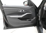 BMW Řada 3 Kombi 2,0 l 140 kw