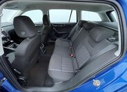 Škoda Octavia Kombi 1,6 l 85 kw