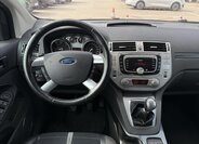 Ford Kuga SUV / Terénní 2,0 l 100 kw
