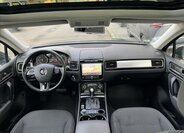 Volkswagen Touareg SUV / Terénní 3,0 l 150 kw