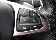 Mercedes-Benz CLA 19