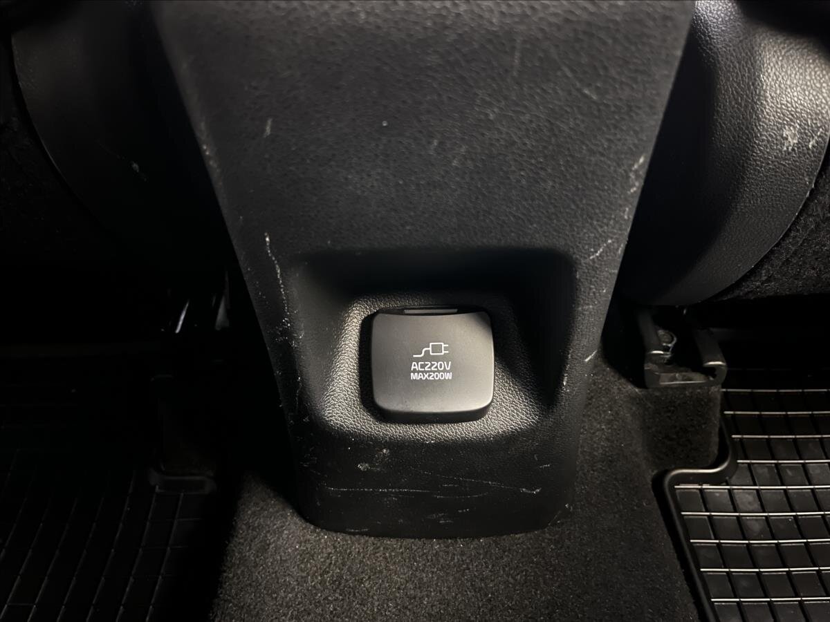 KIA Niro Hatchback 1,6 l 77 kw