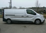 Fiat Talento Ostatní 1,6 l 89 kw