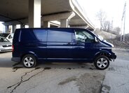 Volkswagen Transporter Skříň 2,5 l 96 kw