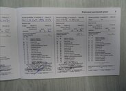 Opel Insignia Kombi 2,0 l 125 kw