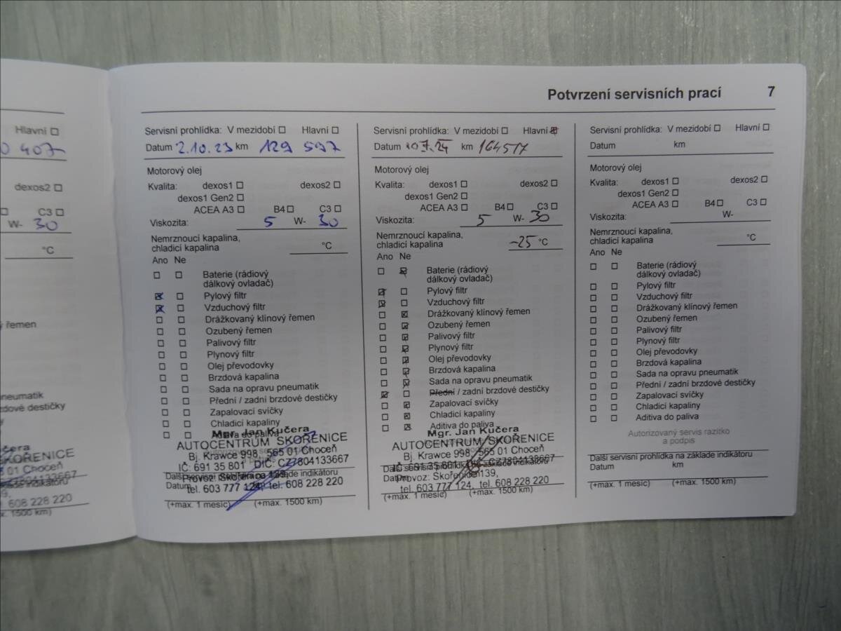 Opel Insignia Kombi 2,0 l 125 kw