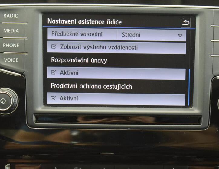 Volkswagen Passat 27