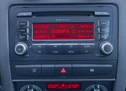 Audi A3 Kombi 1,4 l 92 kw