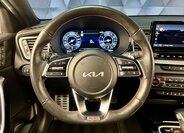 KIA Pro_Ceed Hatchback 1,6 l 150 kw