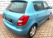 Škoda Fabia 9
