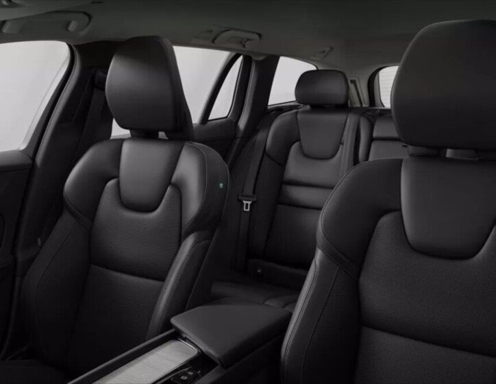 Volvo V60 Kombi 2,0 l 145 kw