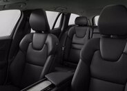 Volvo V60 Kombi 2,0 l 145 kw