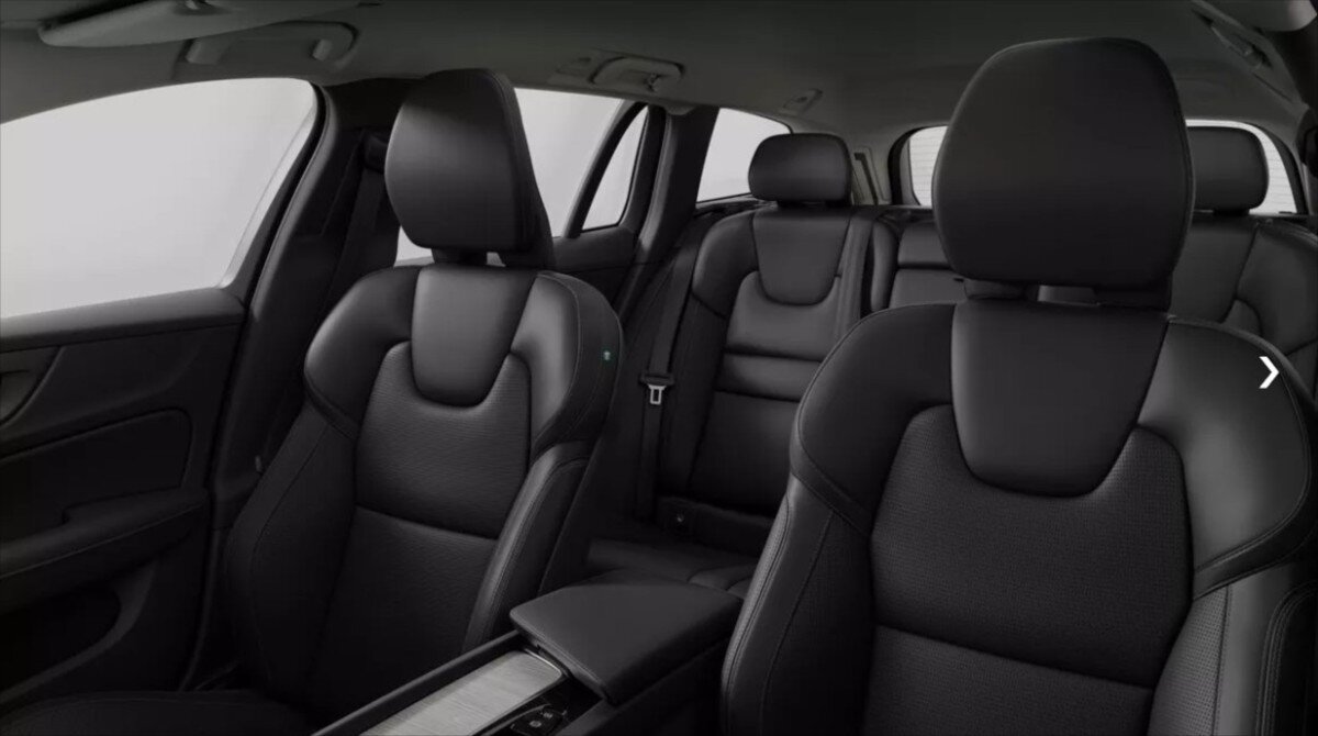 Volvo V60 Kombi 2,0 l 145 kw