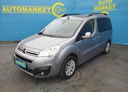 Citroën Berlingo MPV 1,6 l 73 kw