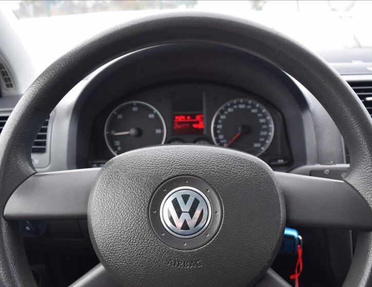 Volkswagen Golf Hatchback 1,9 l 66 kw