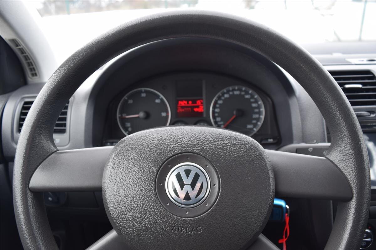 Volkswagen Golf Hatchback 1,9 l 66 kw