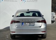 Škoda Octavia Liftback 2,0 l 85 kw