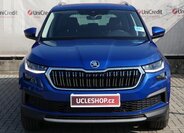 Škoda Kodiaq SUV / Terénní 2,0 l 110 kw