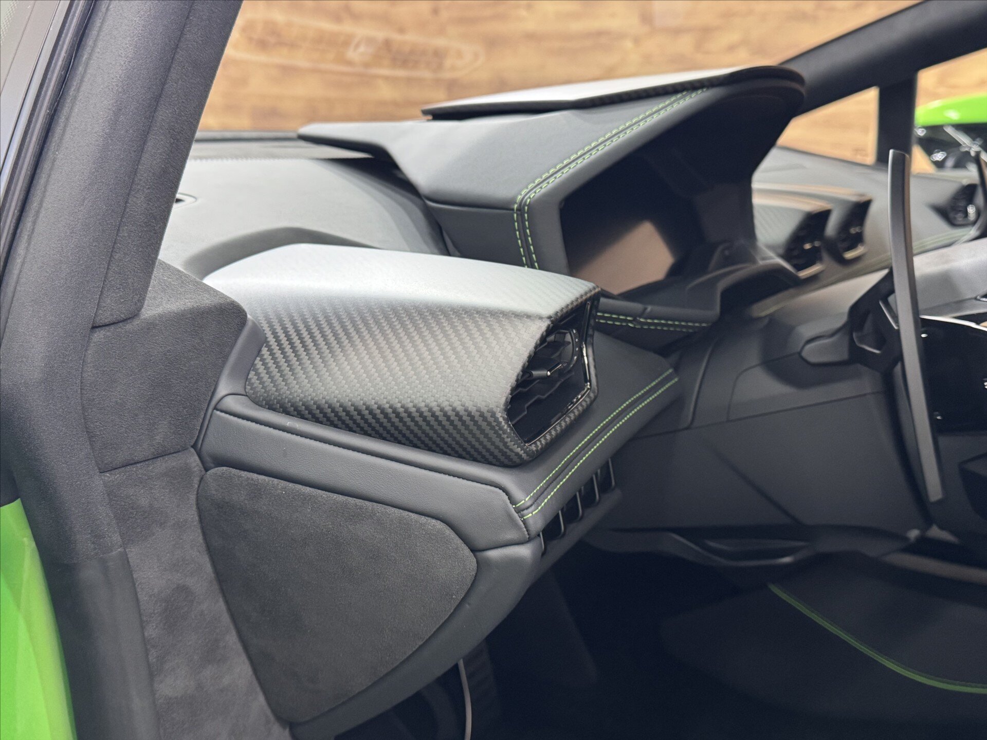 Lamborghini Huracán Kupé 5,2 l 470 kw