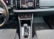 Škoda Karoq SUV 2,0 l 110 kw