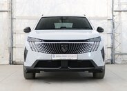 Peugeot 5008 SUV / Terénní 1,2 l 100 kw