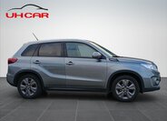 Suzuki Vitara 4