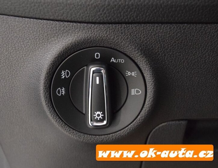 Škoda Kodiaq SUV 2,0 l 0