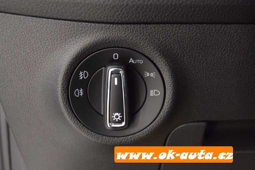 Škoda Kodiaq SUV 2,0 l 0