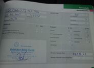 Mercedes-Benz Třídy B 35