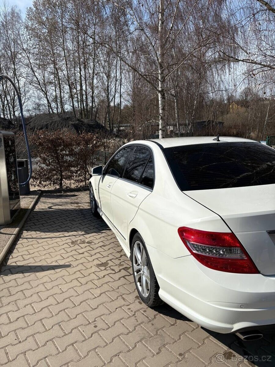 Mercedes-Benz Třídy C Sedan / Limuzína 0,0 0