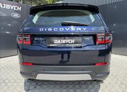 Land Rover Discovery Sport 8