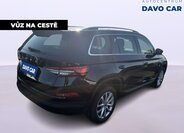 Škoda Kodiaq SUV / Terénní 2,0 l 147 kw
