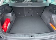 Škoda Kodiaq SUV 2,0 l 147 kw