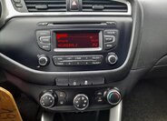 KIA Ceed Kombi 1,4 l 73 kw