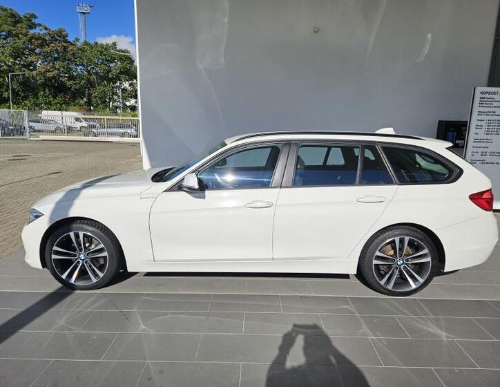 BMW Řada 3 3
