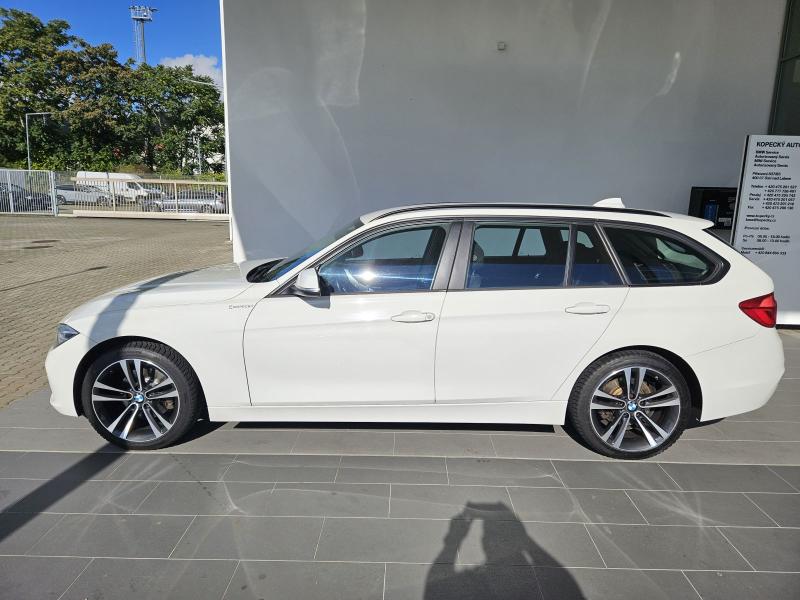 BMW Řada 3
