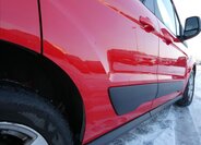 Ford Tourneo Connect 11