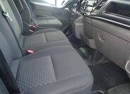 Ford Transit Ostatní 2,0 l 96 kw