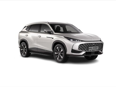 MG HS SUV 1,5 l 200 kw