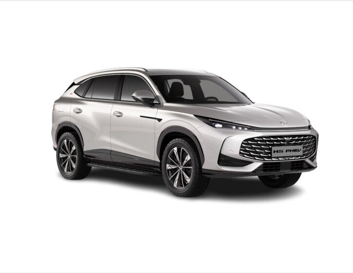 MG HS SUV 1,5 l 200 kw