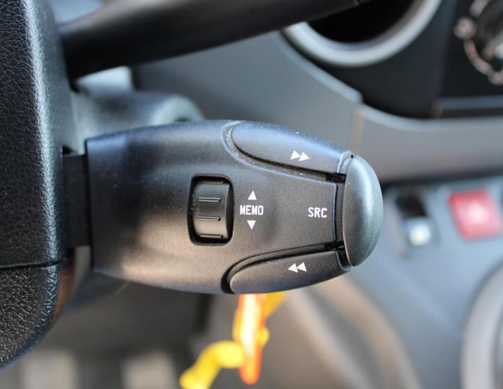 Citroën Berlingo 18