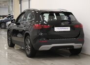 Mercedes-Benz GLA SUV / Terénní 2,0 l 110 kw