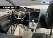 Volkswagen Golf Hatchback 2,0 l 180 kw