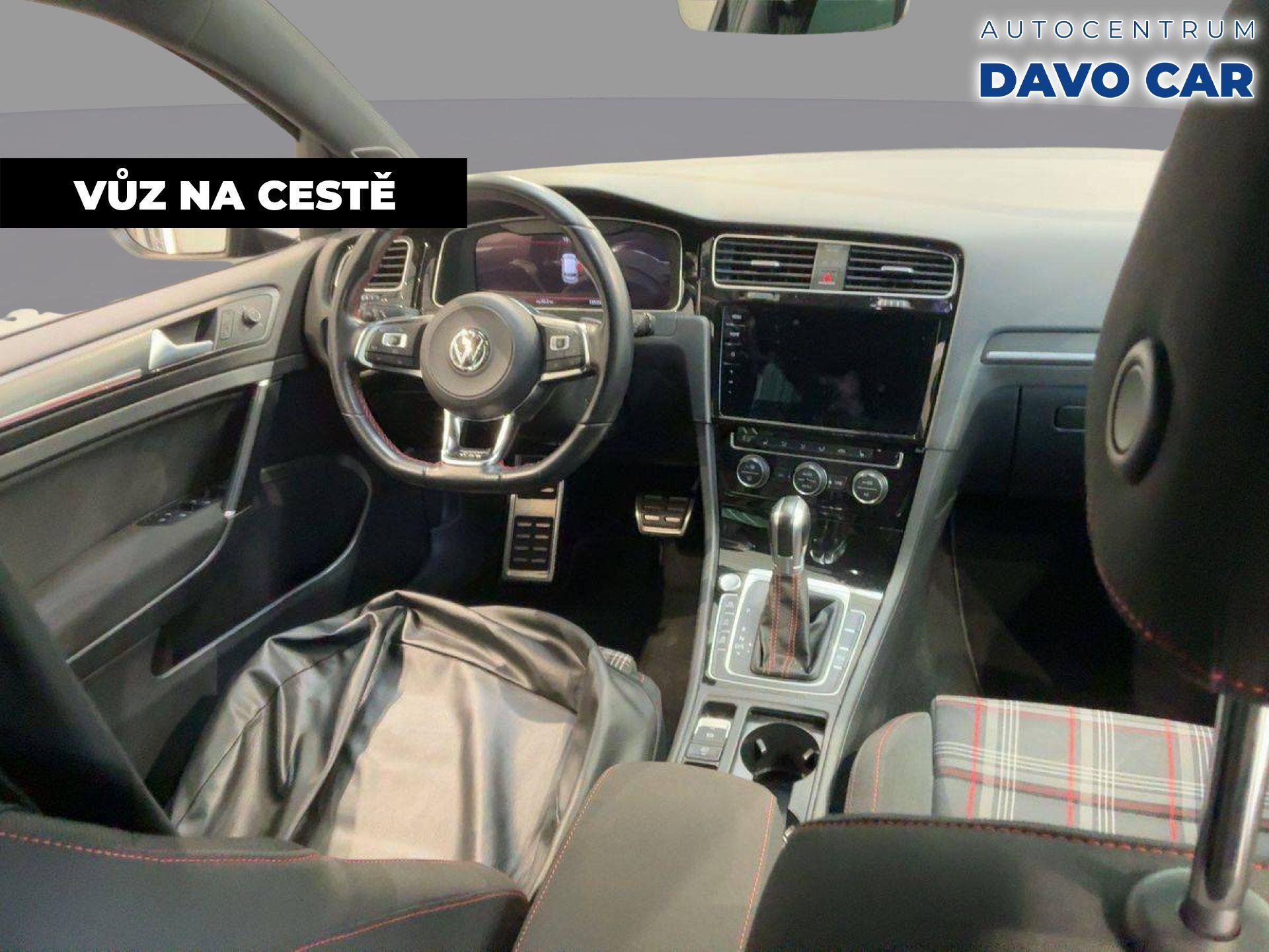 Volkswagen Golf Hatchback 2,0 l 180 kw