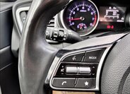 KIA Ceed Kombi 1,5 l 117 kw