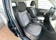 Citroën C4 SpaceTourer MPV 1,2 l 96 kw