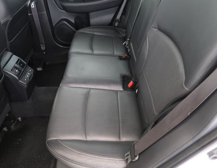 Subaru Outback Kombi 2,5 l 129 kw