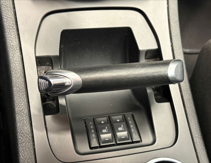 Ford S-MAX MPV 1,6 l 118 kw