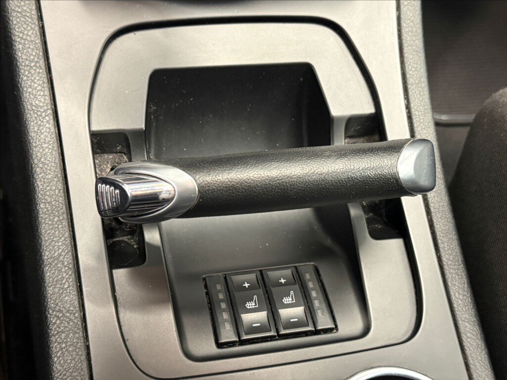 Ford S-MAX MPV 1,6 l 118 kw